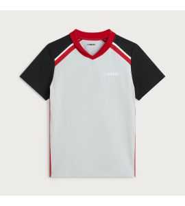 T-SHIRT FEMME YAMAHA BAYUGA REVS 2027 T-SHIRT FEMME YAMAHA BAYUGA REVS 2027