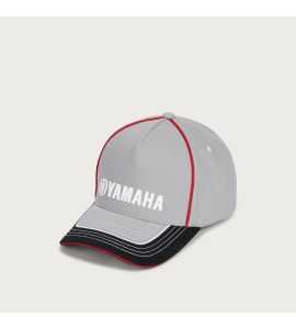 CASQUETTE YAMAHA ADULTE ASPEN REVS 2027
