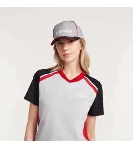 CASQUETTE YAMAHA ADULTE ASPEN REVS 2027