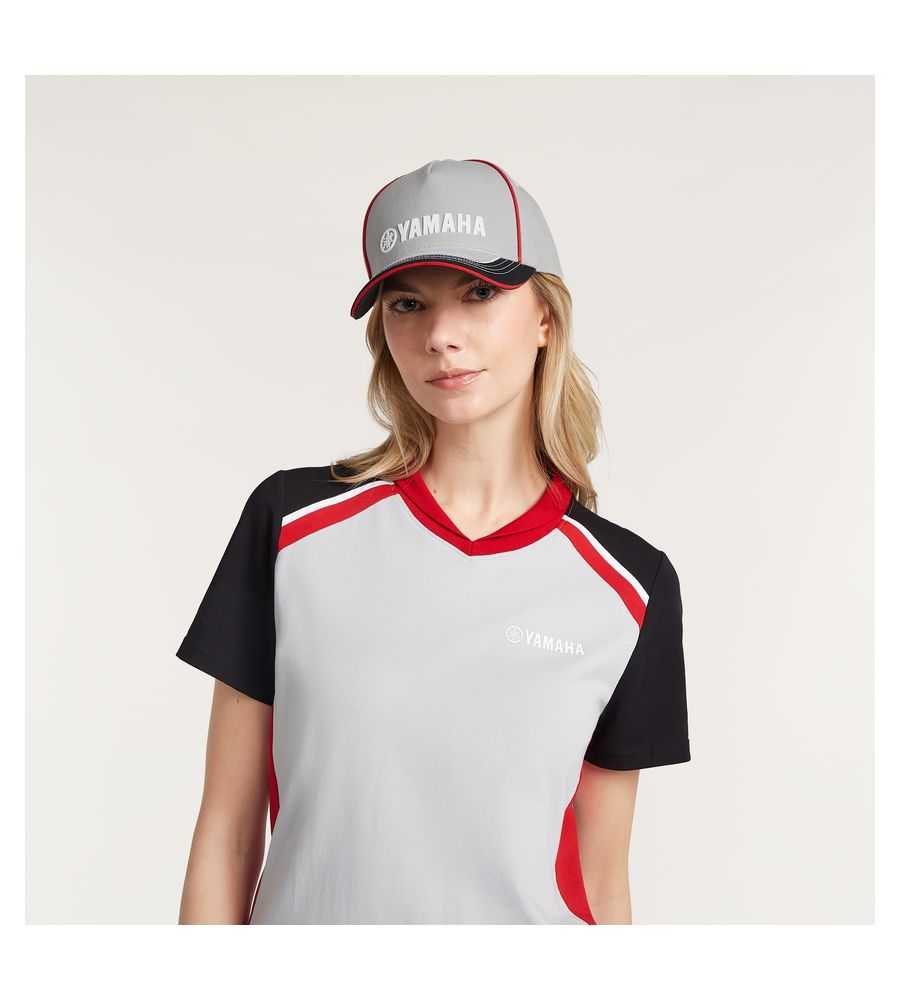 CASQUETTE YAMAHA ADULTE ASPEN REVS 2027