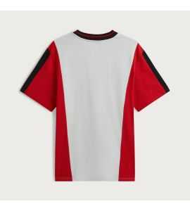 T-SHIRT UNISEXE YAMAHA QUEZ REVS 2027