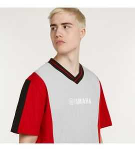 T-SHIRT UNISEXE YAMAHA QUEZ REVS 2027