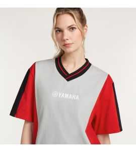 T-SHIRT UNISEXE YAMAHA QUEZ REVS 2027