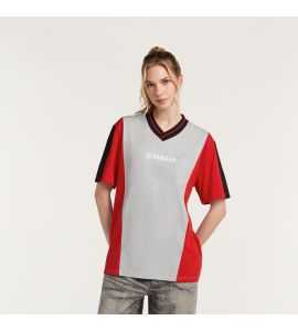T-SHIRT UNISEXE YAMAHA QUEZ REVS 2027
