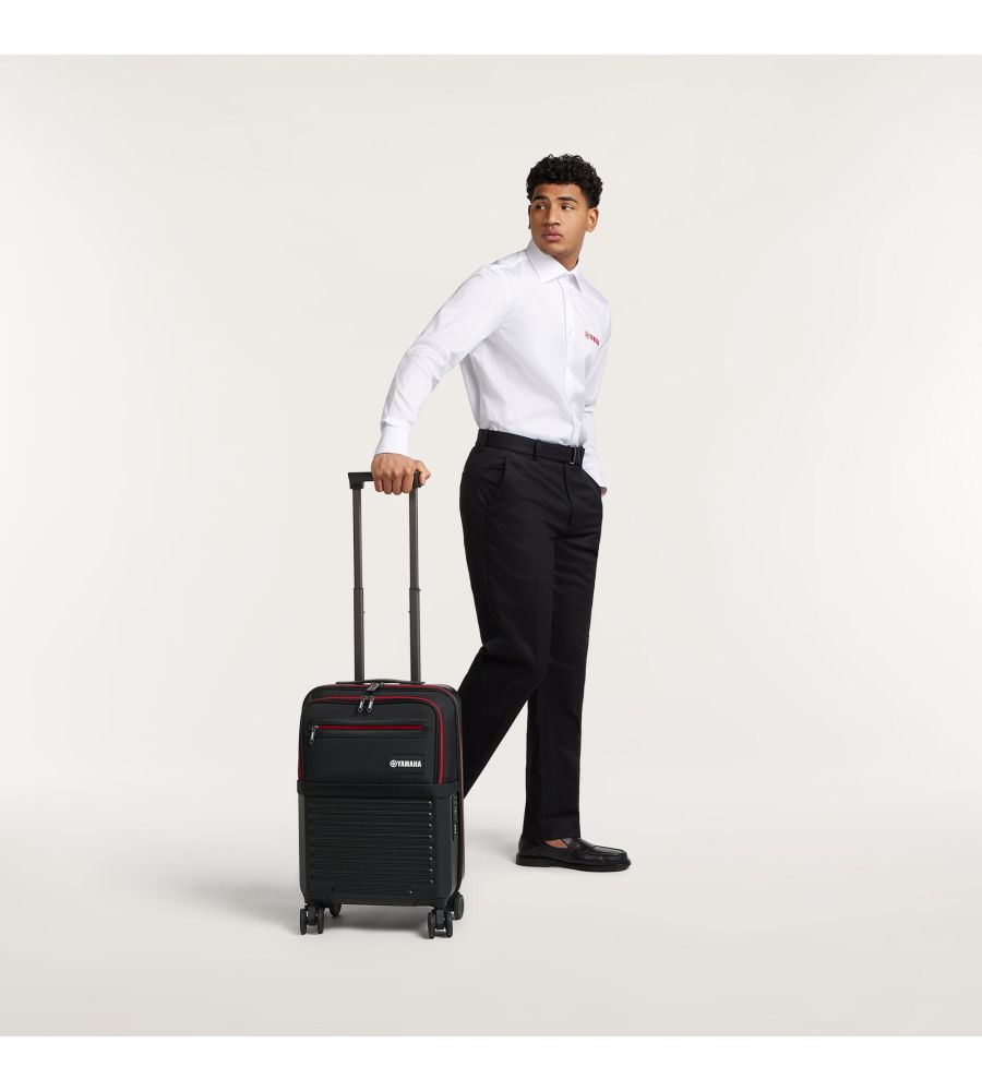 VALISE TROLLEY CABINE YAMAHA REVS 2027