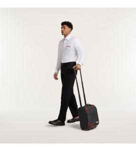 VALISE TROLLEY SOUS SIÈGE YAMAHA REVS 2027-2028