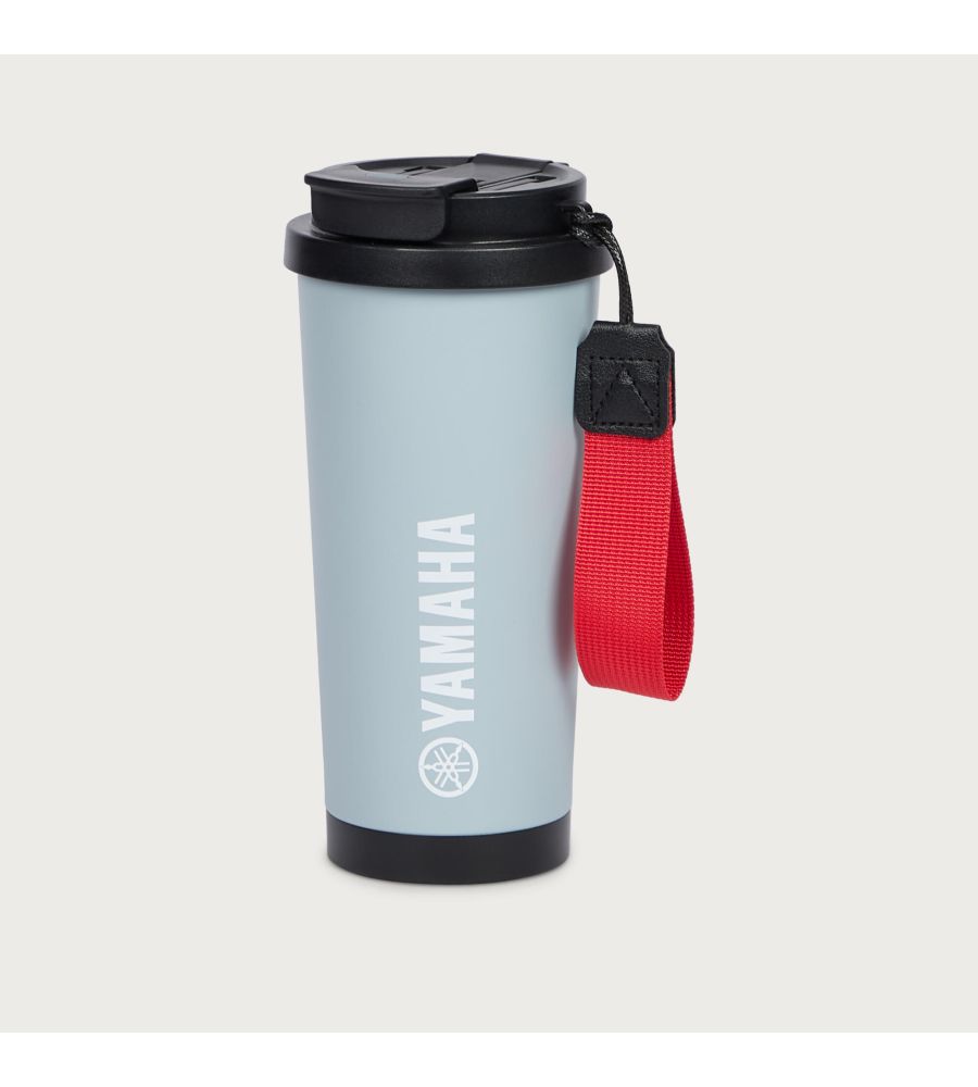 BOUTEILLE THERMOS YAMAHA REVS 2027 (750 ML)