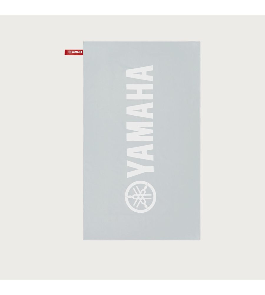 SERVIETTE MICROFIBRE YAMAHA REVS 2027