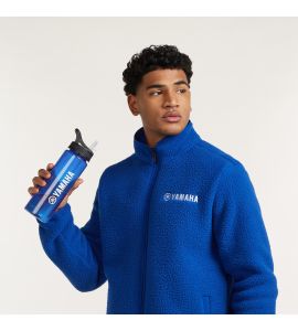 GOURDE BLEUE YAMAHA ESSENTIALS (700 ML)