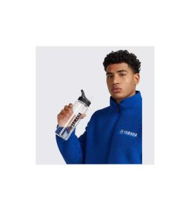 GOURDE TRANSPARENTE YAMAHA ESSENTIALS (700 ML)