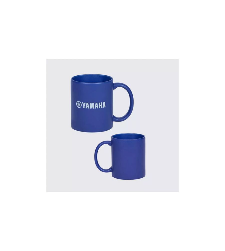 MUG BLEU YAMAHA RACING ESSENTIALS