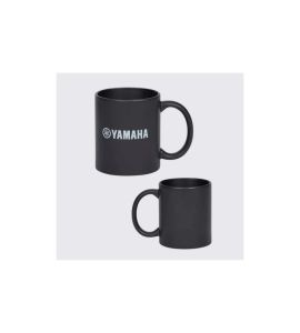 MUG NOIR YAMAHA ESSENTIALS