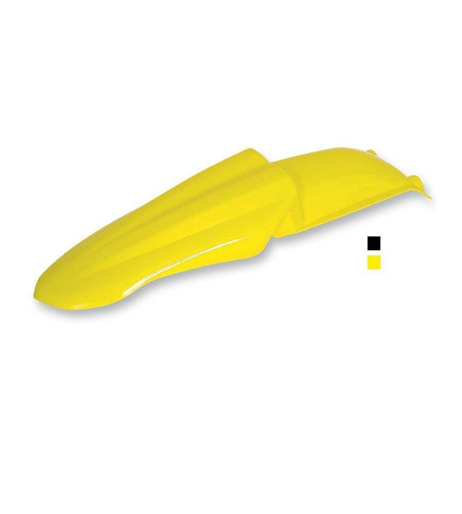GARDE-BOUE ARRIERE JAUNE POUR TC,TE250/450 2003-04 ET CR,WR125/250/360 2000-05 GARDE-BOUE ARRIERE JAUNE POUR TC,TE250/450 2003-04 ET CR,WR125/250/360 2000-05