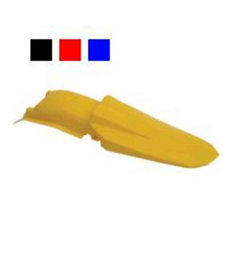 GARDE-BOUE ARRIERE NOIR POUR TC,TE250/450 2005 GARDE-BOUE ARRIERE NOIR POUR TC,TE250/450 2005