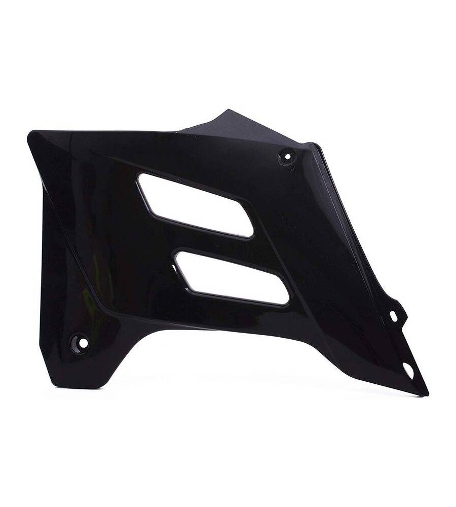 Ouïes de radiateur CEMOTO noir - Gas Gas Ouïes de radiateur CEMOTO noir - Gas Gas