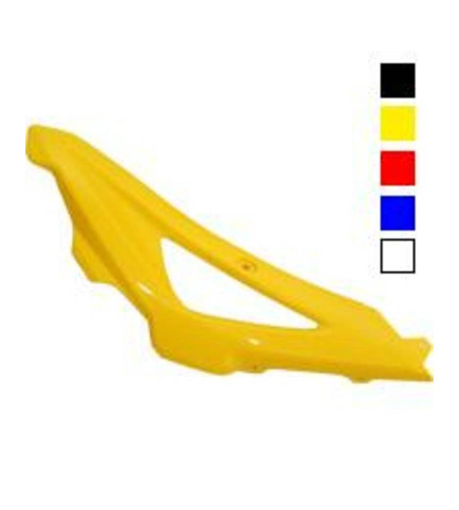 COUVRE RESERVOIR BLANC POUR HUSQVARNA TC,TE250/450/510 2005-06 ET CR,WR125/250 2006 COUVRE RESERVOIR BLANC POUR HUSQVARNA TC,TE250/450/510 2005-06 ET CR,WR125/250 2006