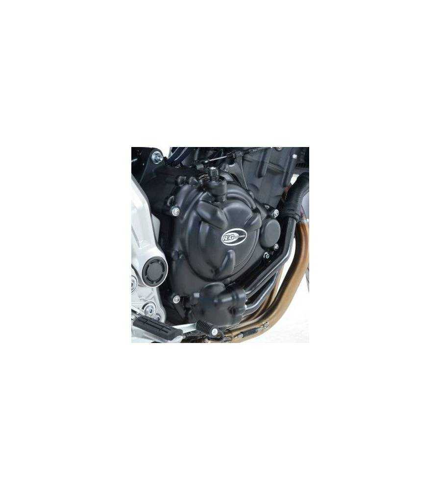 Protection D'embrayage R&G Pour Yamaha YZF-R6 (2008-2021) - Réf. 443431 - Neuf Sous Blister
