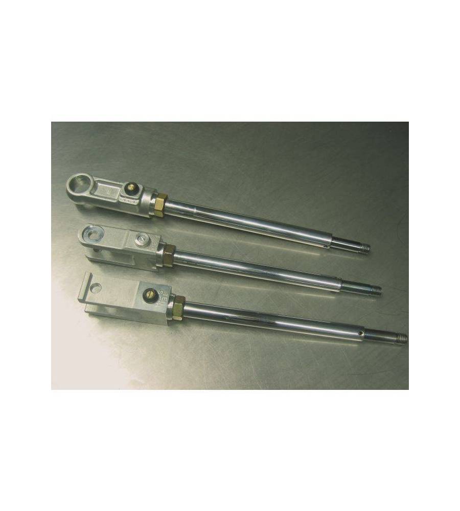 KYB 339714 Amortisseur - Pièce De Suspension De Qualité