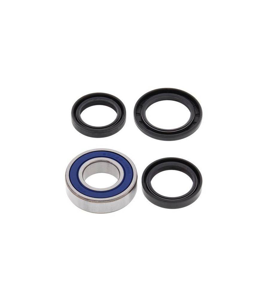 Kit Roulement De Colonne De Direction QUADEFEND Compatible Kawasaki KXF 4T 250 2021