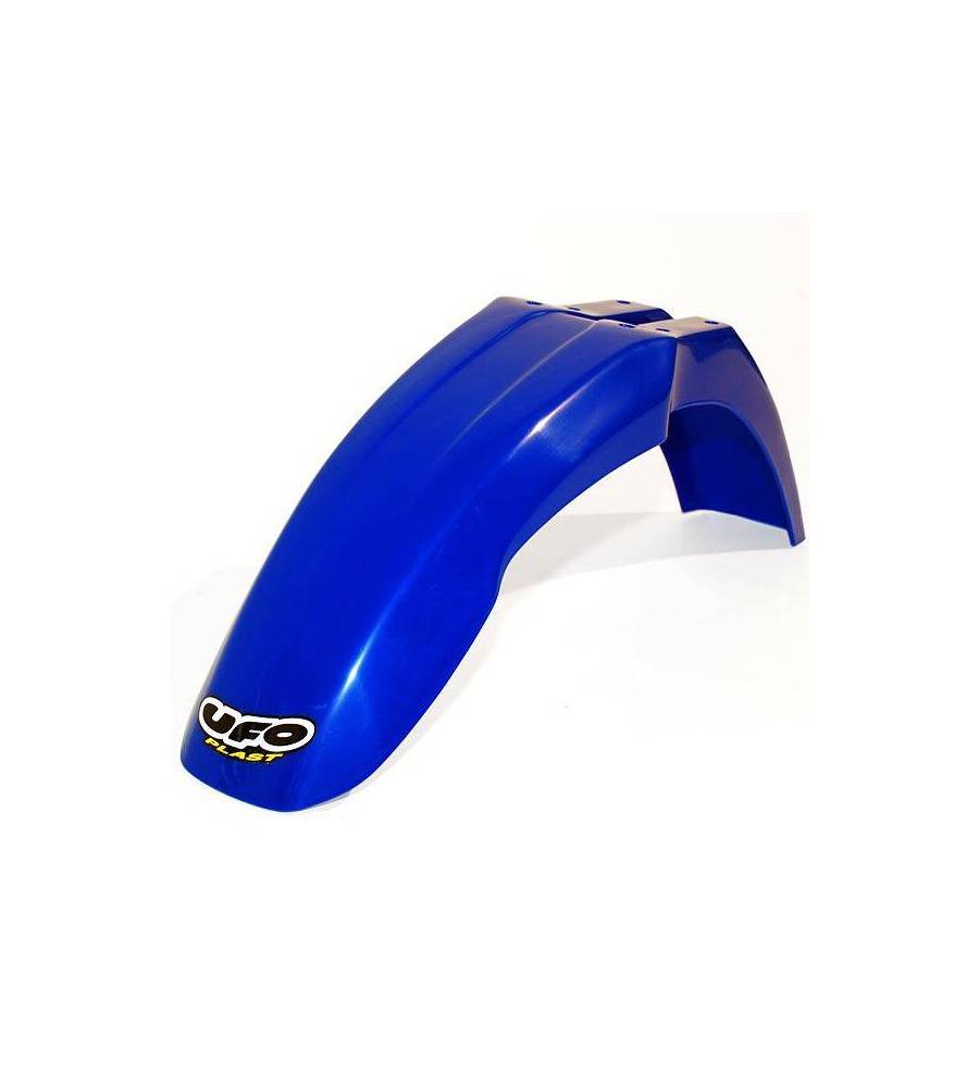 Garde-boue avant UFO bleu Yamaha YZ80/85 Garde-boue avant UFO bleu Yamaha YZ80/85