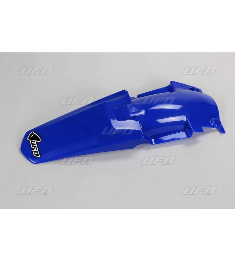 Garde-boue arrière UFO bleu Reflex Yamaha YZ85