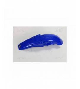 Garde-boue arrière UFO bleu Reflex Yamaha