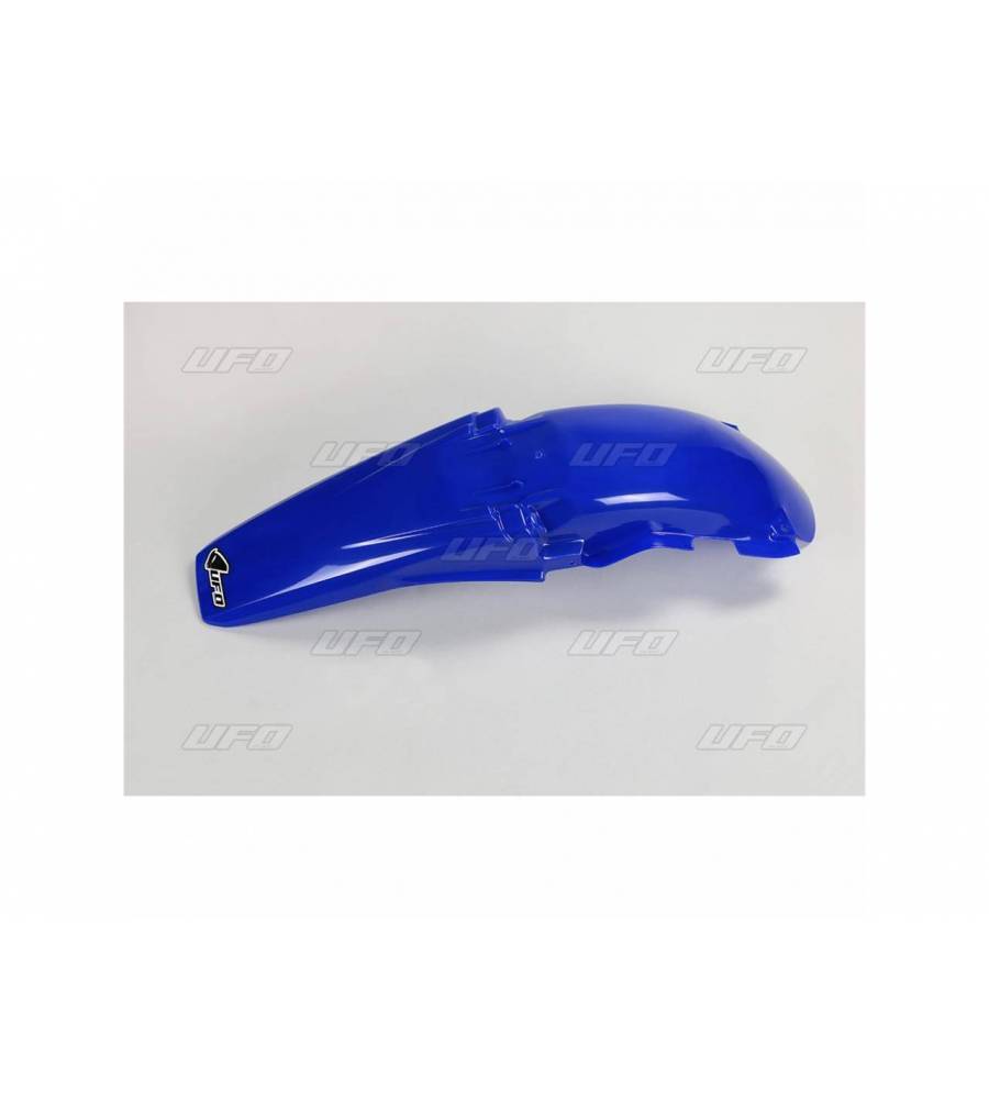 Garde-boue arrière UFO bleu Reflex Yamaha Garde-boue arrière UFO bleu Reflex Yamaha