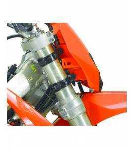 Plaque phare POLISPORT HMX LED vert