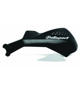 Protège-mains POLISPORT Sharp Lite noir