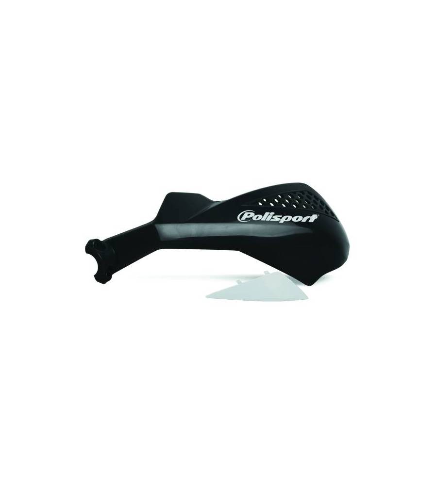 Protège-mains POLISPORT Sharp Lite noir