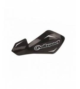 Protège-mains POLISPORT Freeflow Lite noir Protège-mains POLISPORT Freeflow Lite noir
