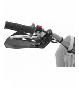 Protège-mains POLISPORT Qwest noir