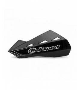 Protège-mains POLISPORT Qwest noir Protège-mains POLISPORT Qwest noir