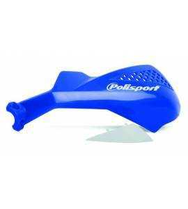 Protège-mains POLISPORT Sharp Lite bleu Protège-mains POLISPORT Sharp Lite bleu
