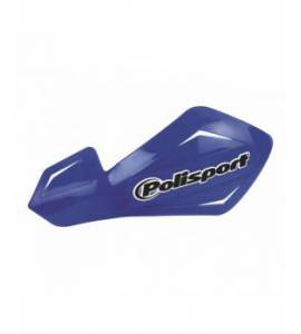 Protège-mains POLISPORT Freeflow Lite bleu Yamaha Protège-mains POLISPORT Freeflow Lite bleu Yamaha