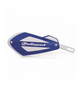 Protège-mains POLISPORT Shield bleu Yamaha Protège-mains POLISPORT Shield bleu Yamaha