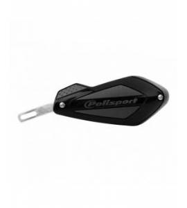 Protège-mains POLISPORT Shield noir Protège-mains POLISPORT Shield noir