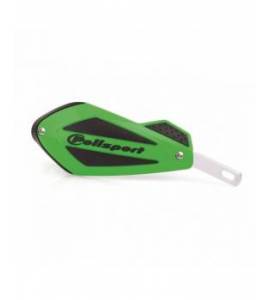 Protège-mains POLISPORT Shield vert KX Protège-mains POLISPORT Shield vert KX