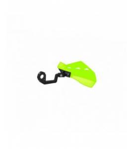 Protège-mains POLISPORT Qwest jaune fluo universel Protège-mains POLISPORT Qwest jaune fluo universel