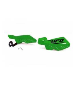 Protège-mains UFO Viper vert