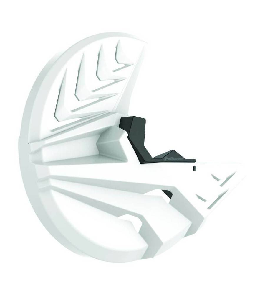 Protection de bas de fourche et disque POLISPORT Protection de bas de fourche et disque POLISPORT