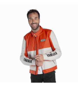✔️ Veste Yamaha pour Homme  La sélection planète YAM Rennes