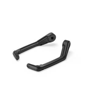 Protège-mains Pour Moto MT-09 (2024–2025) – Noir, Protection Guidon Et Leviers, Coupe-vent