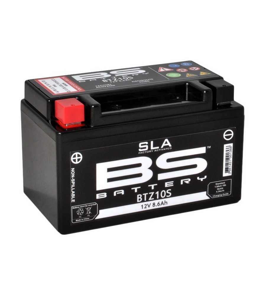 BATTERIE SLA BTZ14S (AF ) BATTERIE SLA BTZ14S (AF )