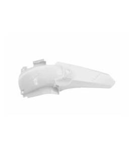 Garde-boue arrière RACETECH blanc Yamaha YZ125/250