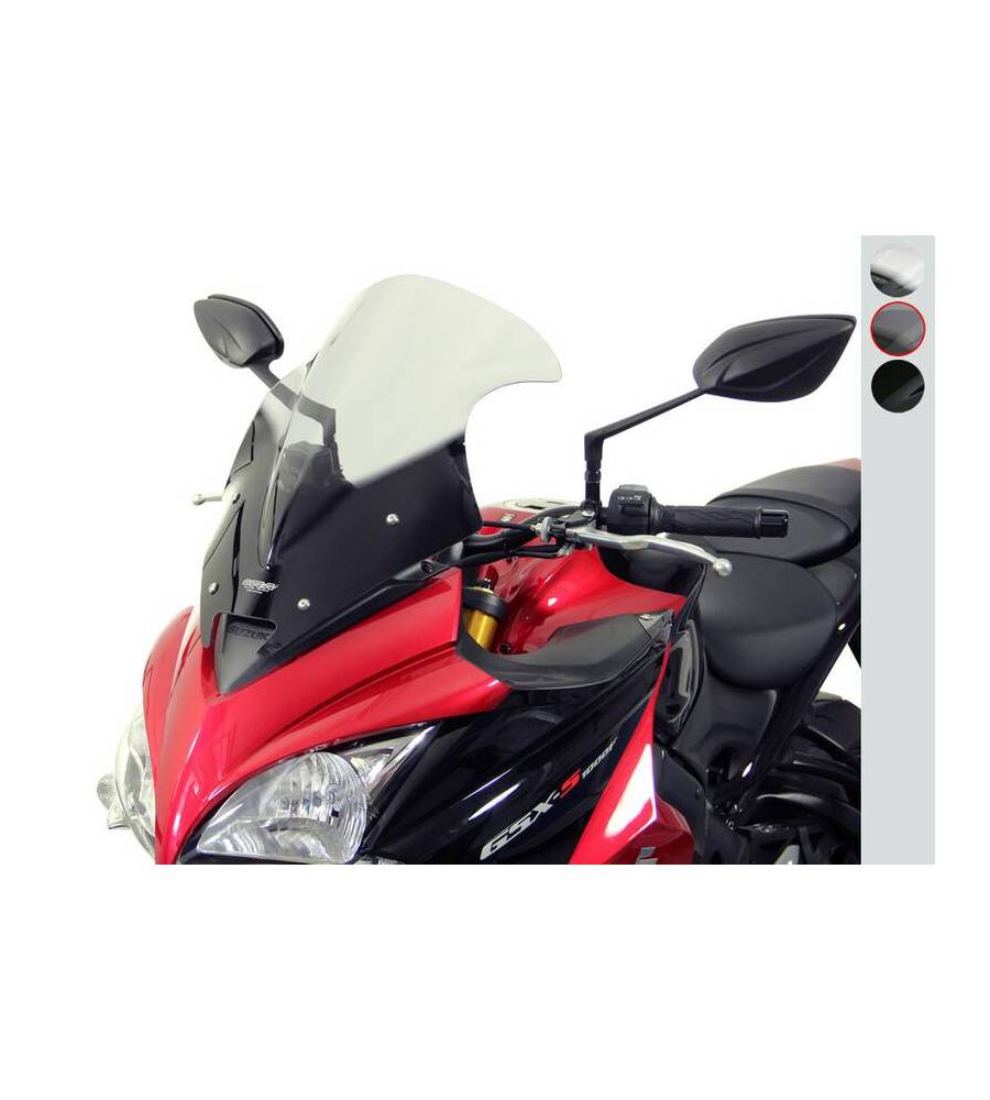 Bulle R-Racer 21999 Puig Suzuki GSX8R 2024 et