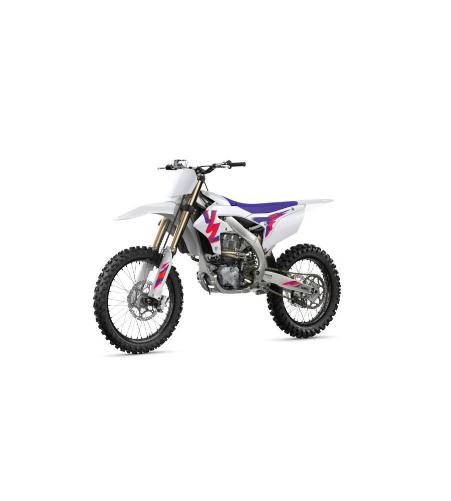Yamaha 450 YZF Anniversaire 2024 Yamaha 450 YZF Anniversaire 2024