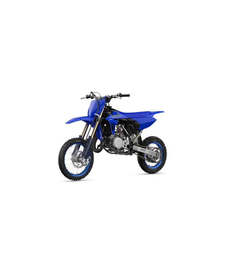 YAMAHA YZ 65 2024 PLANETE YAM YAMAHA YZ 65 2024 PLANETE YAM