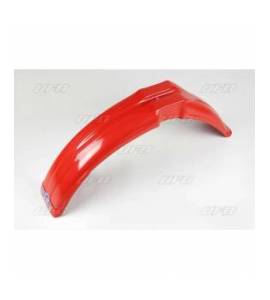 Garde-boue avant UFO rouge