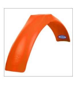 Garde-boue avant PRESTON PETTY Vintage Muder orange citrouille